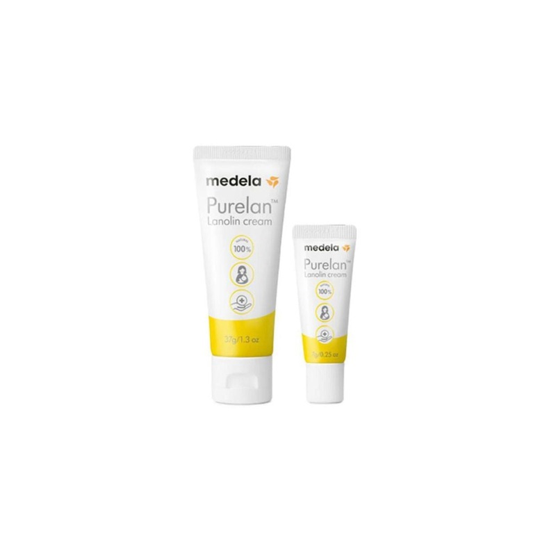 Medela Purelan – Lanolin Nipple Cream 37gram