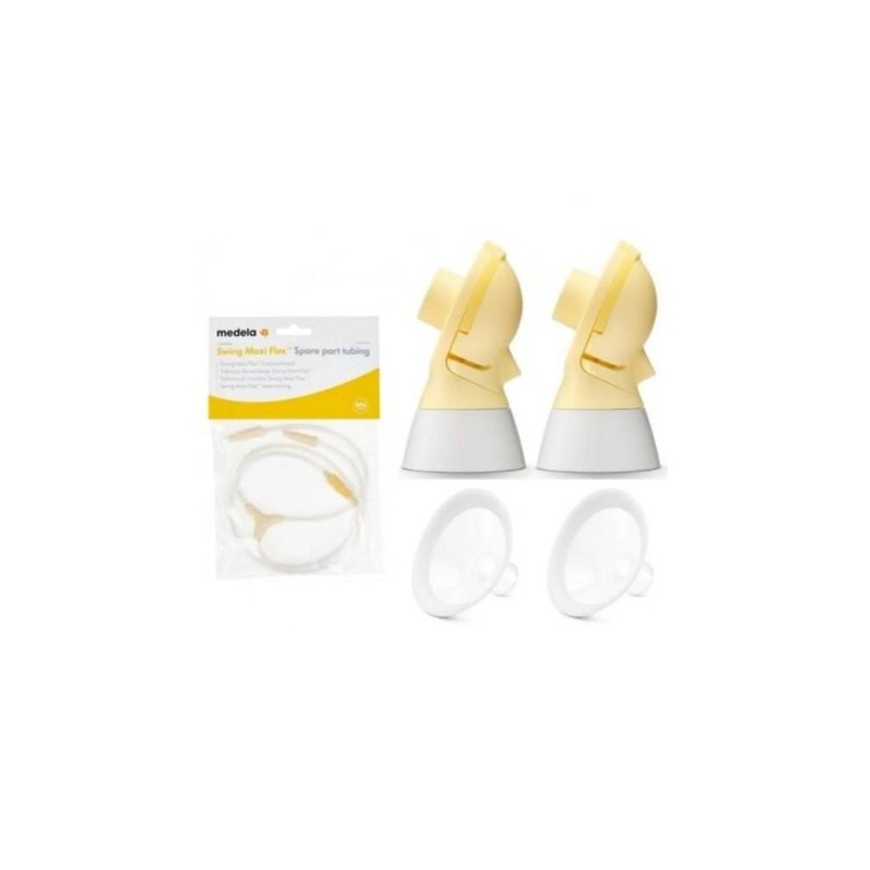 Medela Swing Maxi Flex Up Great Kits Set – XL Size