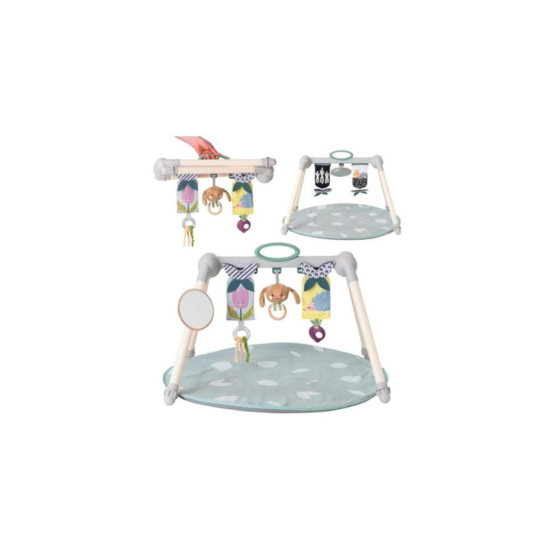 Taf Toys Urban Garden Foldable Gym