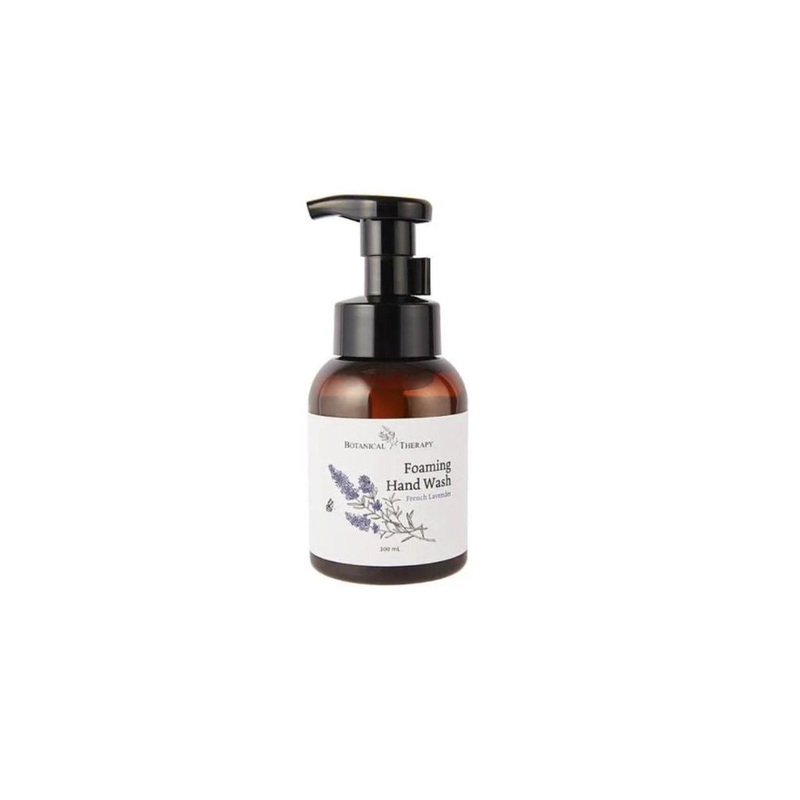 Botanical Therapy Foaming Handwash