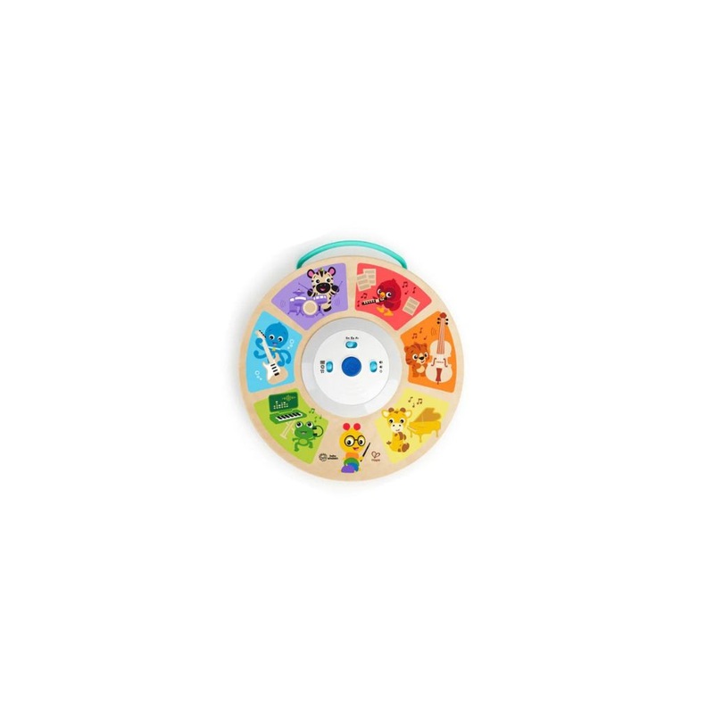 Hape Cal’s Smart Sounds Symphony Magic Touch Electronic Toy
