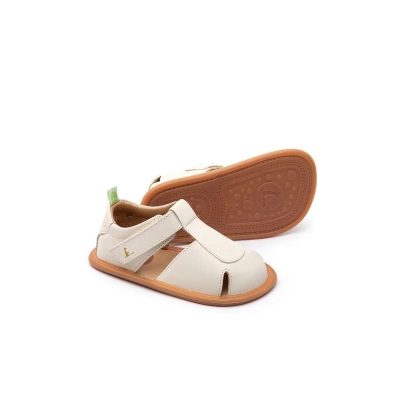 Tip Toey Joey Parky – Tapioca