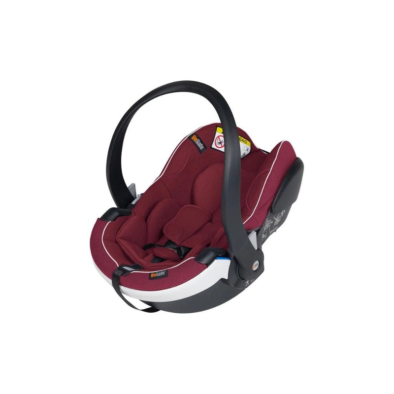 BeSafe iZi Go Modular X1 i-Size