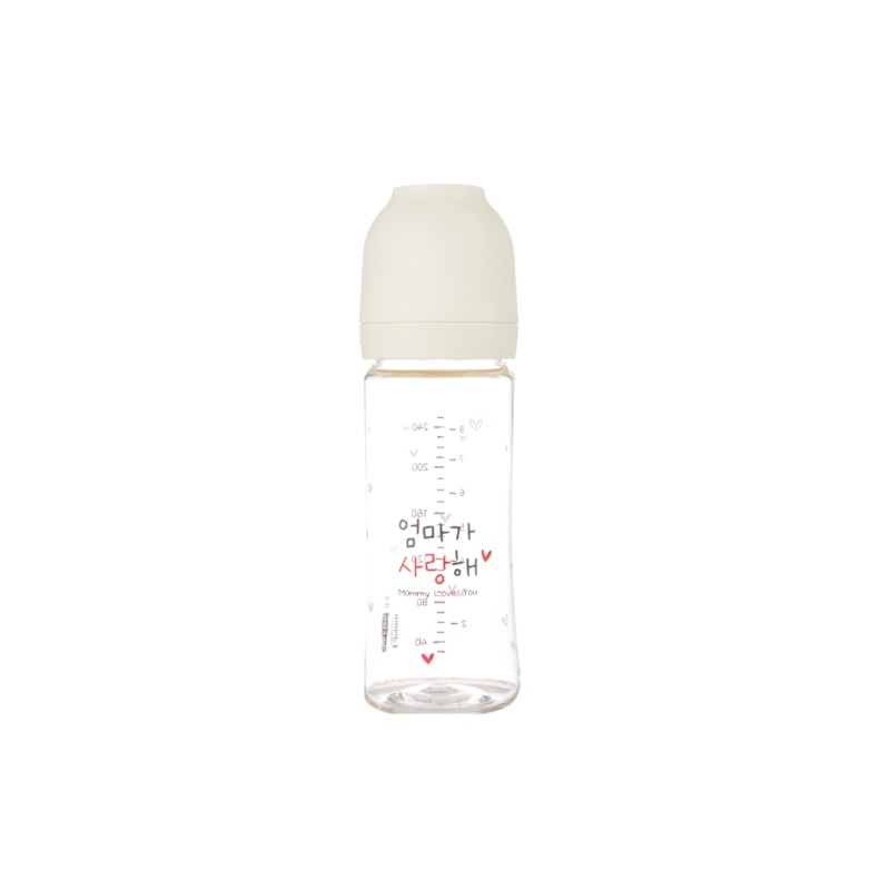 Haenim PA Baby Bottle 250ML