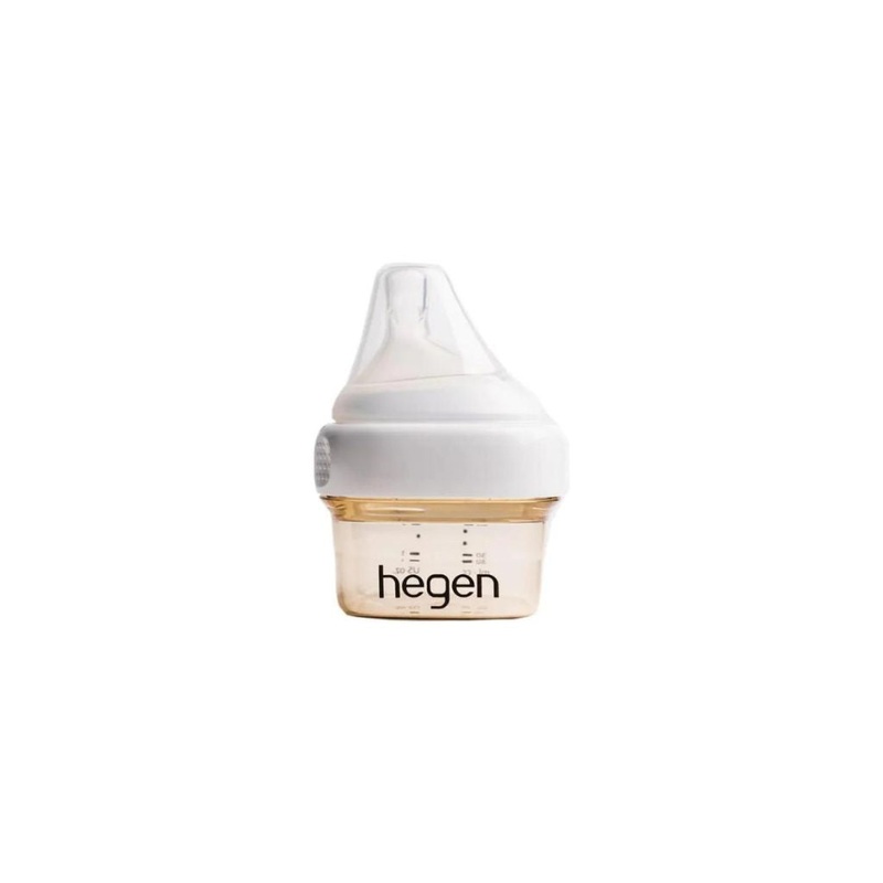 Hegen PCTO 60ml/2oz Feeding Bottle PPSU