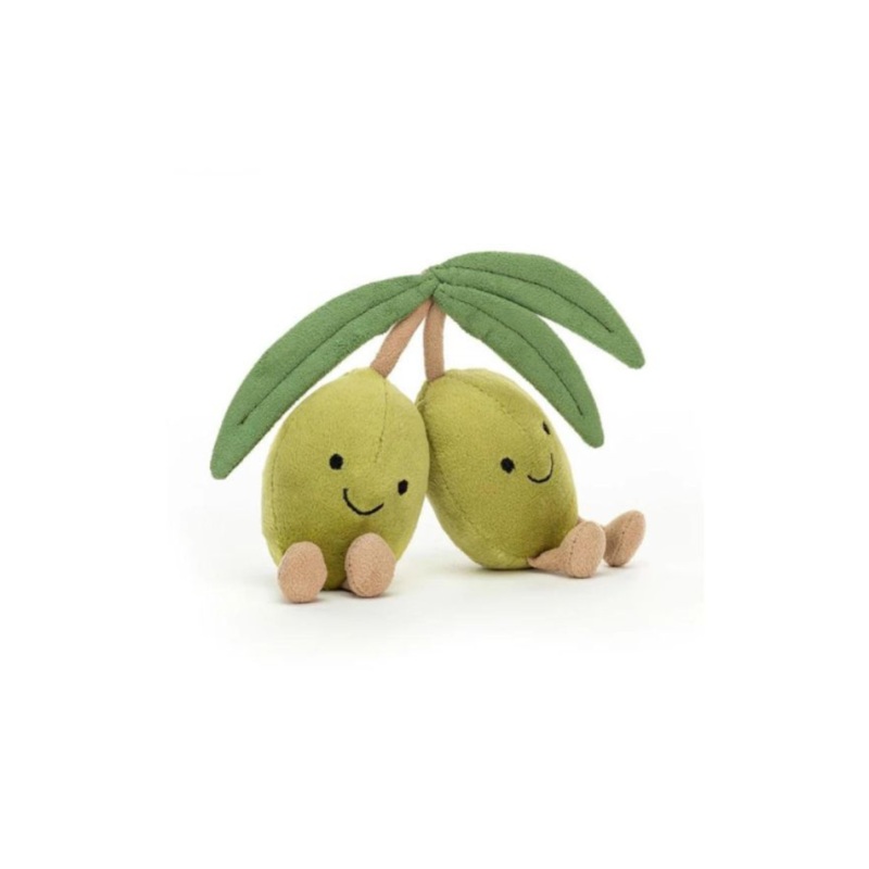 Jellycat Amuseable Olives