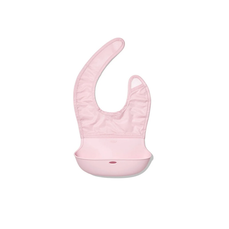 OXO Tot Roll-Up Bib