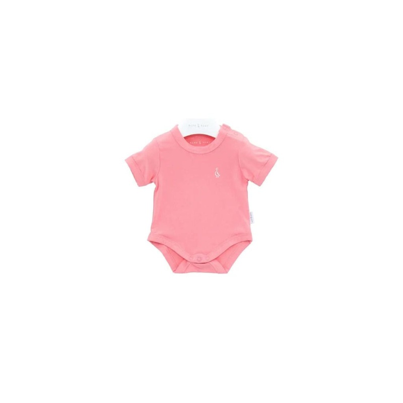 Raph&Remy Premium Bamboo Onesies – 0-3 months