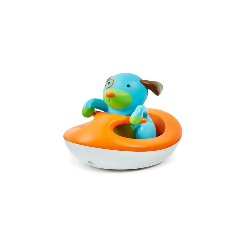 Skip Hop Zoo Rev-Up Wave Rider – Dog