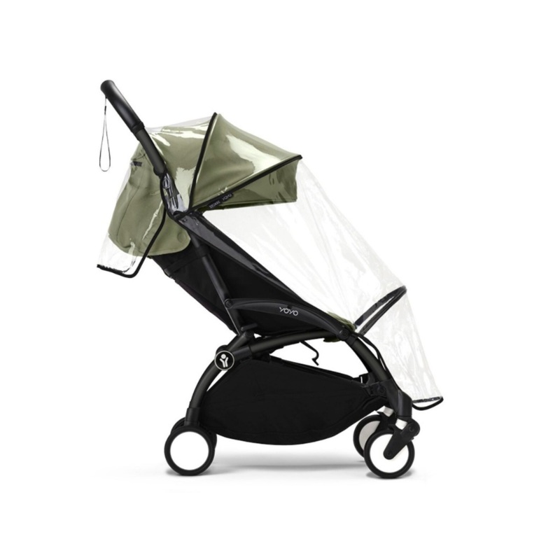 Stokke YOYO3 – 6+ Rain Cover