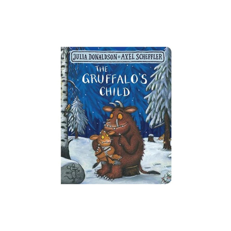 The Gruffalo’s Child