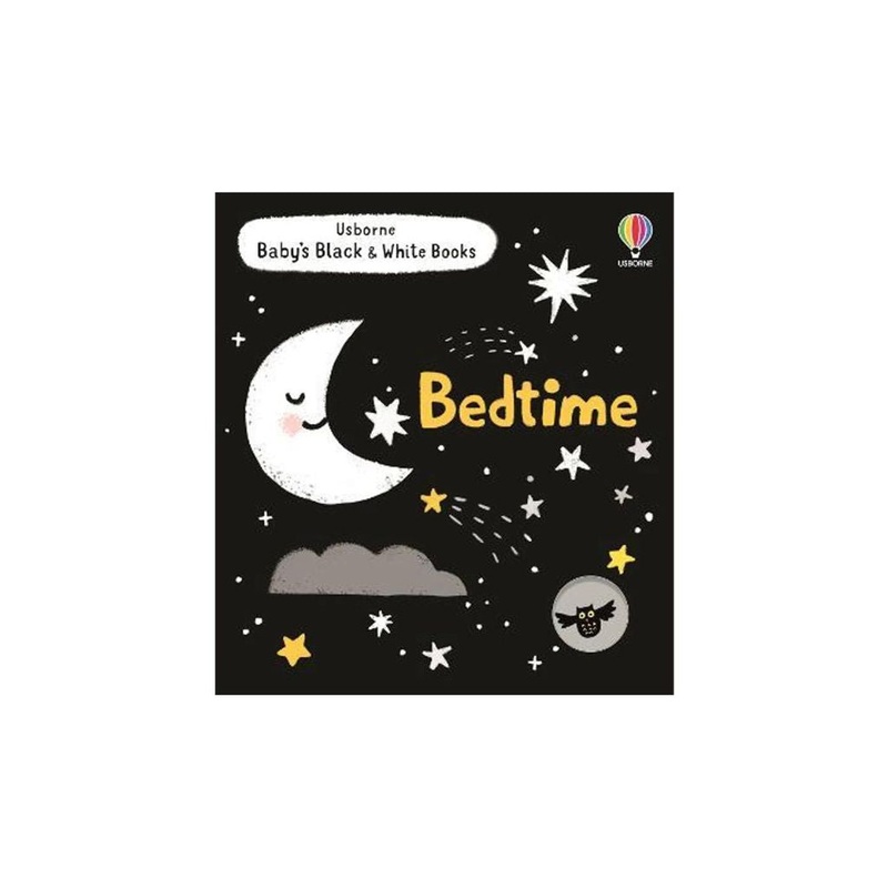 Usborne – Bedtime