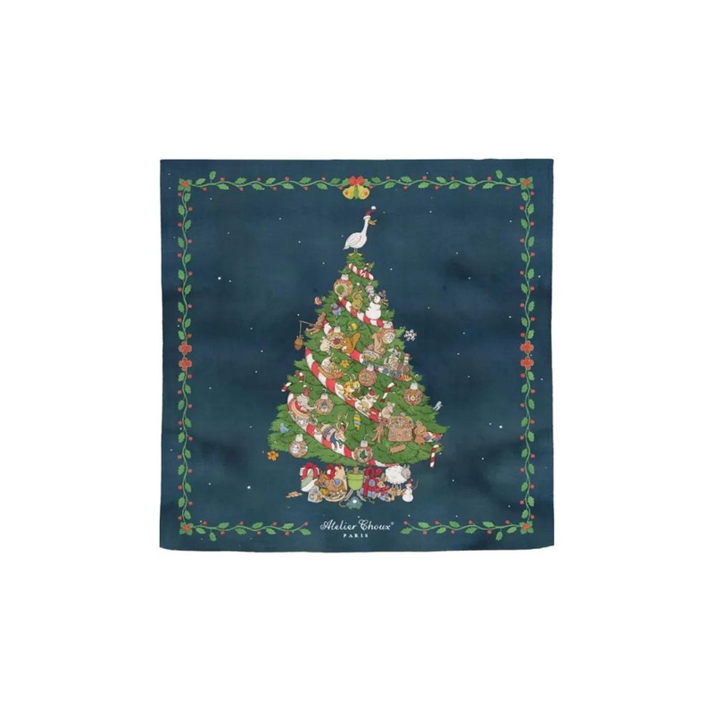 Atelier Choux Carre  Christmas Eve