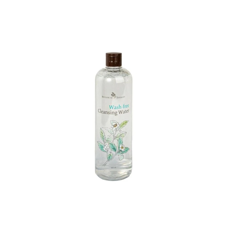 Botanical Therapy Wash-Free Cleansing Water