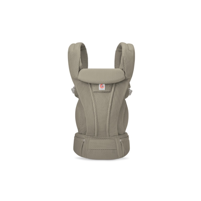 Ergobaby Omni Deluxe All-In-One Mesh Baby Carrier