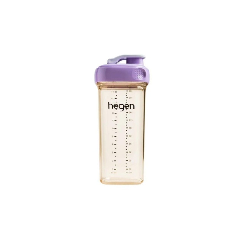Hegen PCTO 330ml/11oz Drinking Bottle PPSU