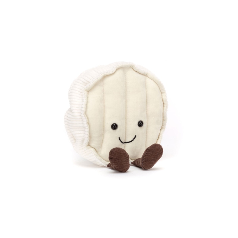 Jellycat Amuseable Goat Cheese