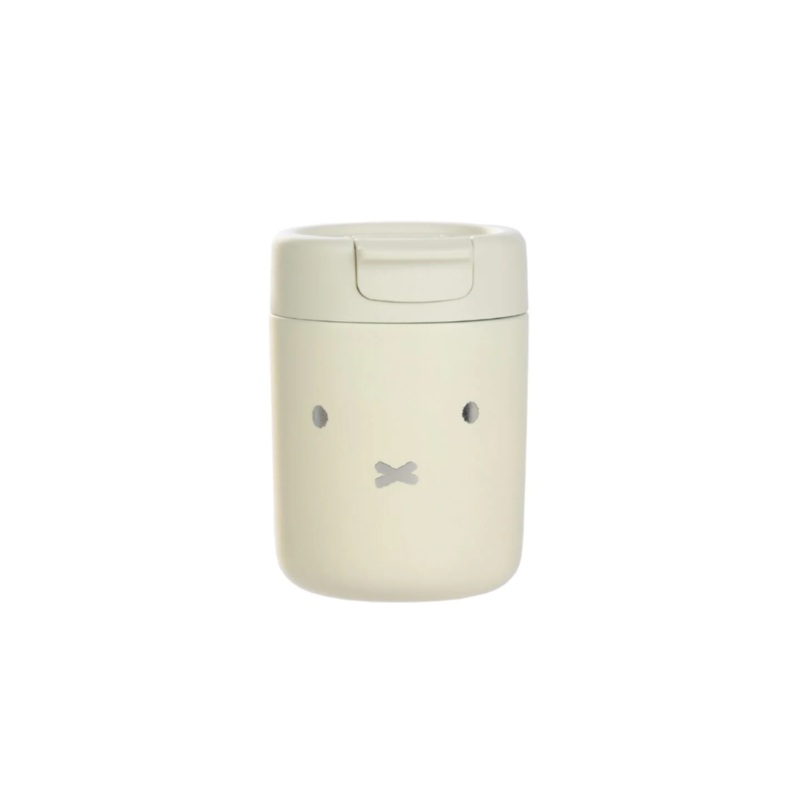 VIPO X Miffy Vacuum Cup (320ml)