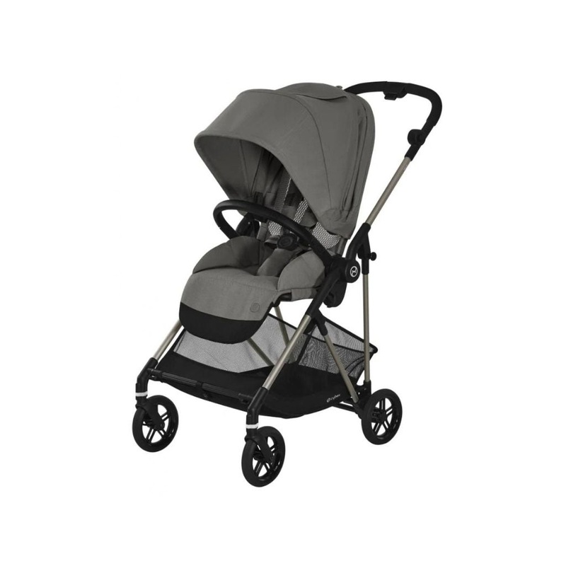 Cybex Melio – Baby Stroller