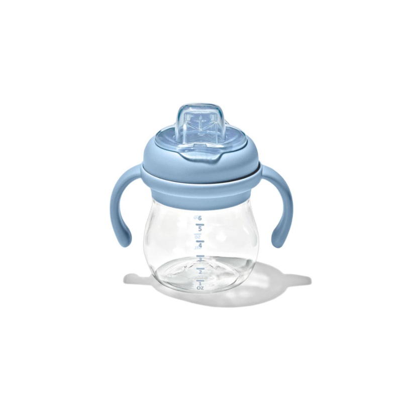 OXO Tot Transitions Soft Spout Sippy Cup