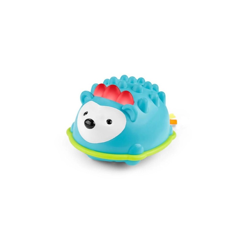Skip Hop Explore & More Hello Hedgehog Crawl Toy
