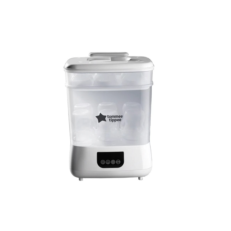 Tommee Tippee Advanced Electric Sterilizer & Dryer