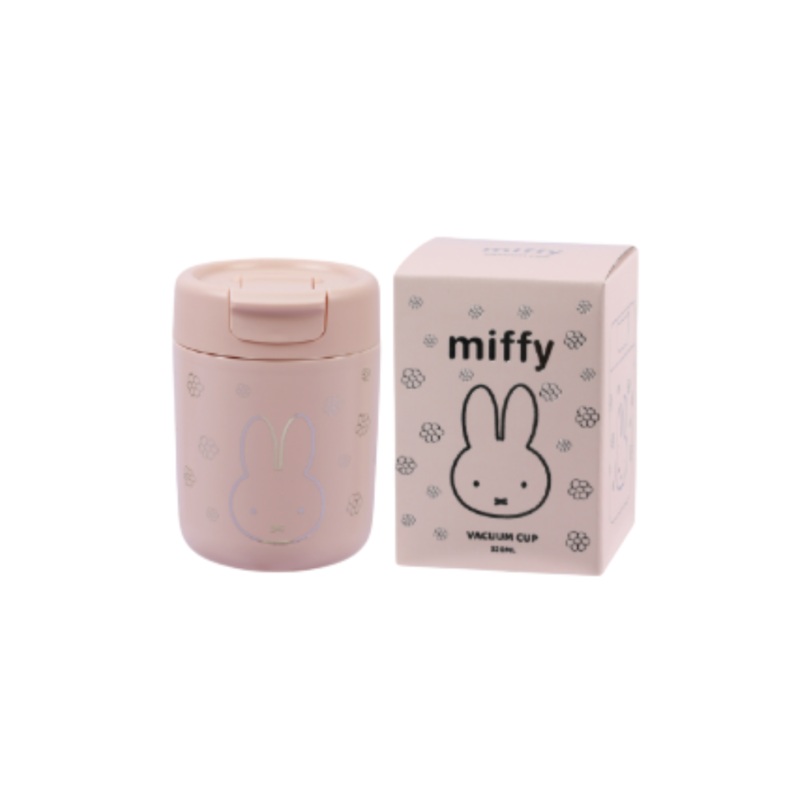 VIPO X Miffy Coffee Cup