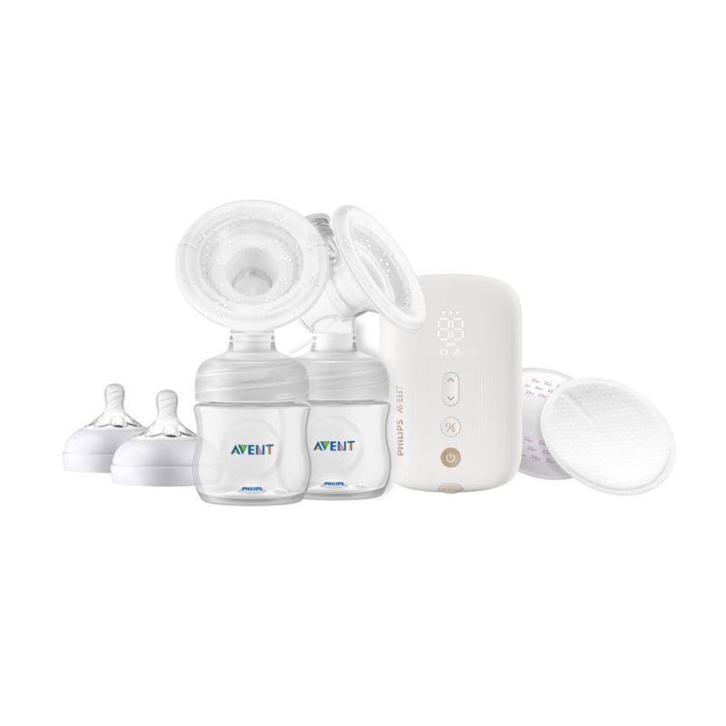 Avent Double Electric Breast Pump