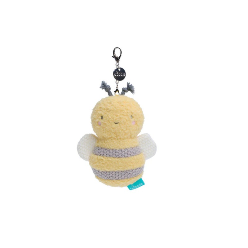 Bubble Mini Cuddly Keychain