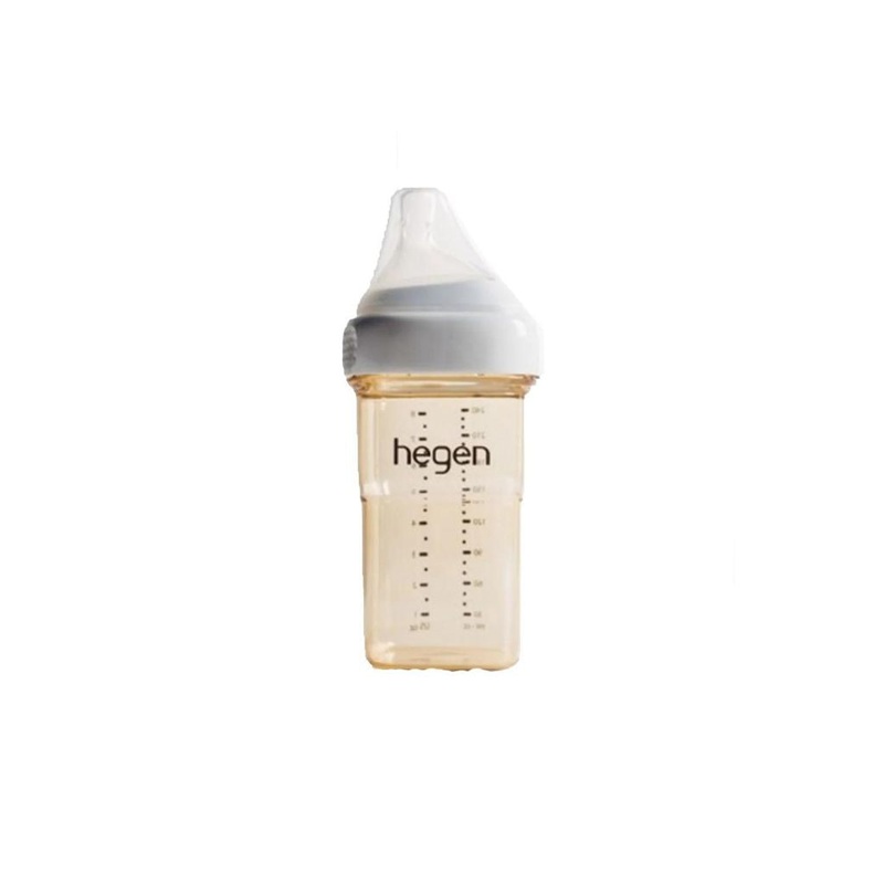 Hegen PCTO 240ml/8oz Feeding Bottle PPSU