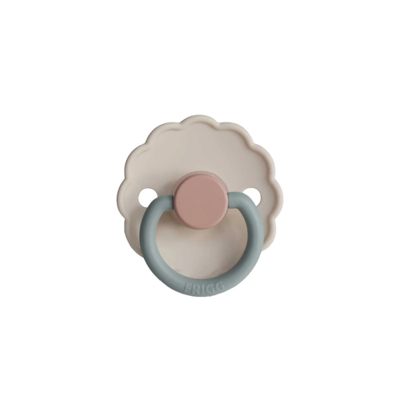 Frigg Daisy Silicone Baby Pacifier