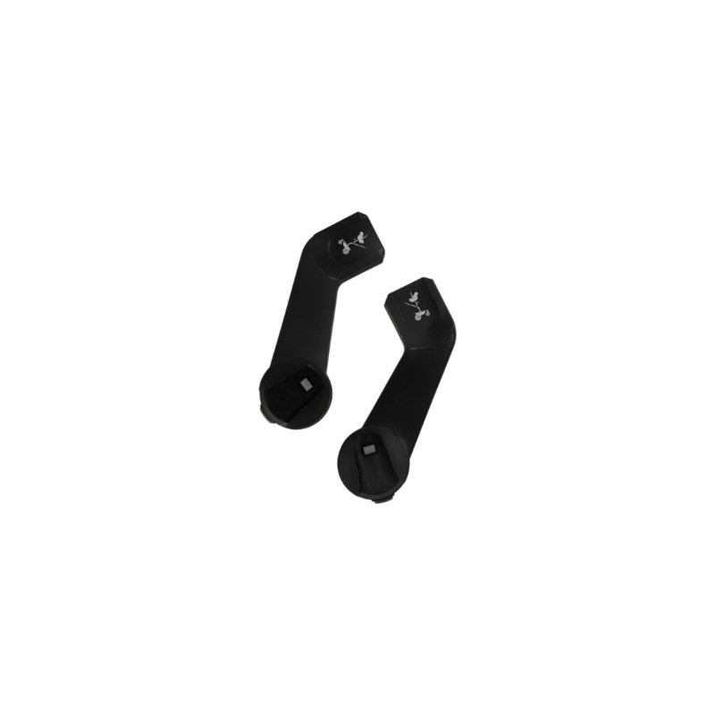 Joolz Hub Car Seat Adapters