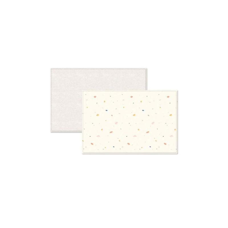 Parklon LaPure PVC Playmat – Jelly Terrazzo