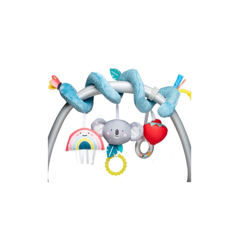 Taf Toys Koala Activity Spiral