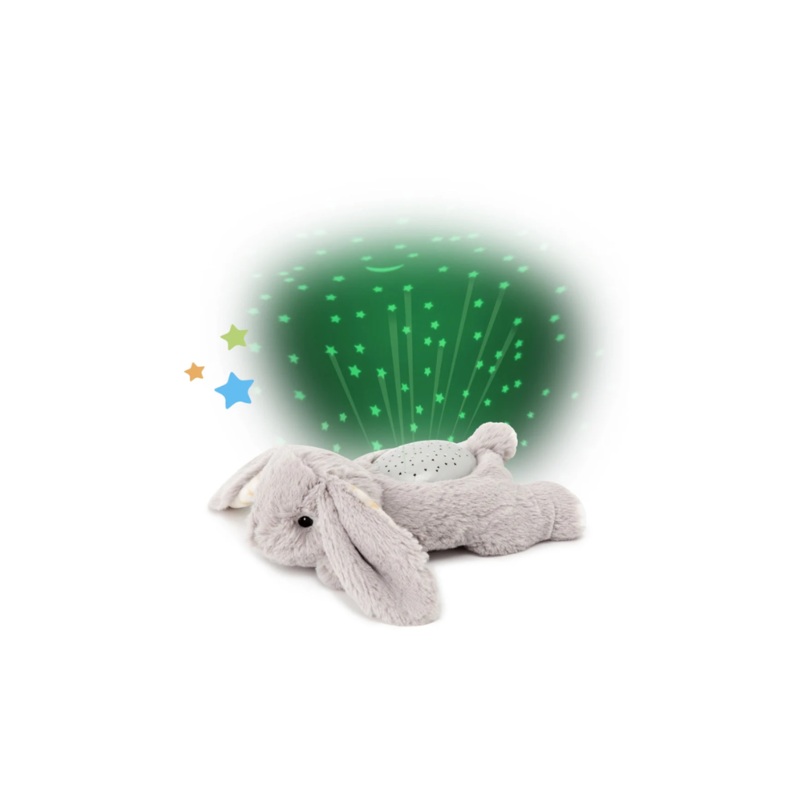 Cloud B Dream Buddies Calming Nightlight Projector