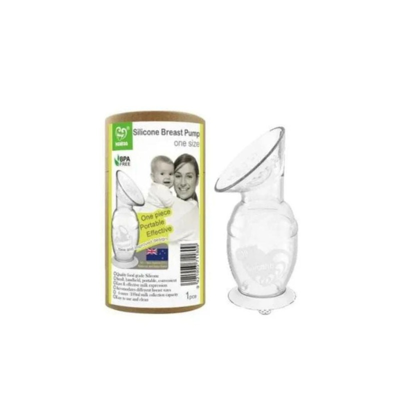 Haakaa Breast Pump – 100ml