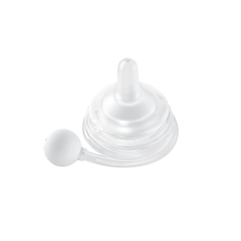 Pigeon SofTouch Training Straw Set