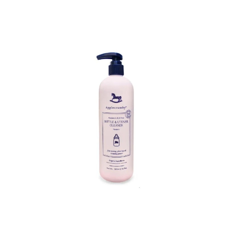 Applecrumby Antibac Multi-purpose Cleaner 500ml (Carton)