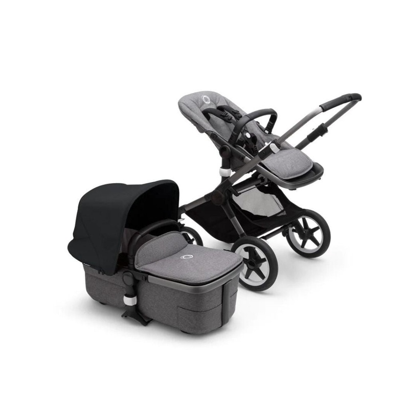 Bugaboo Fox 3 Base