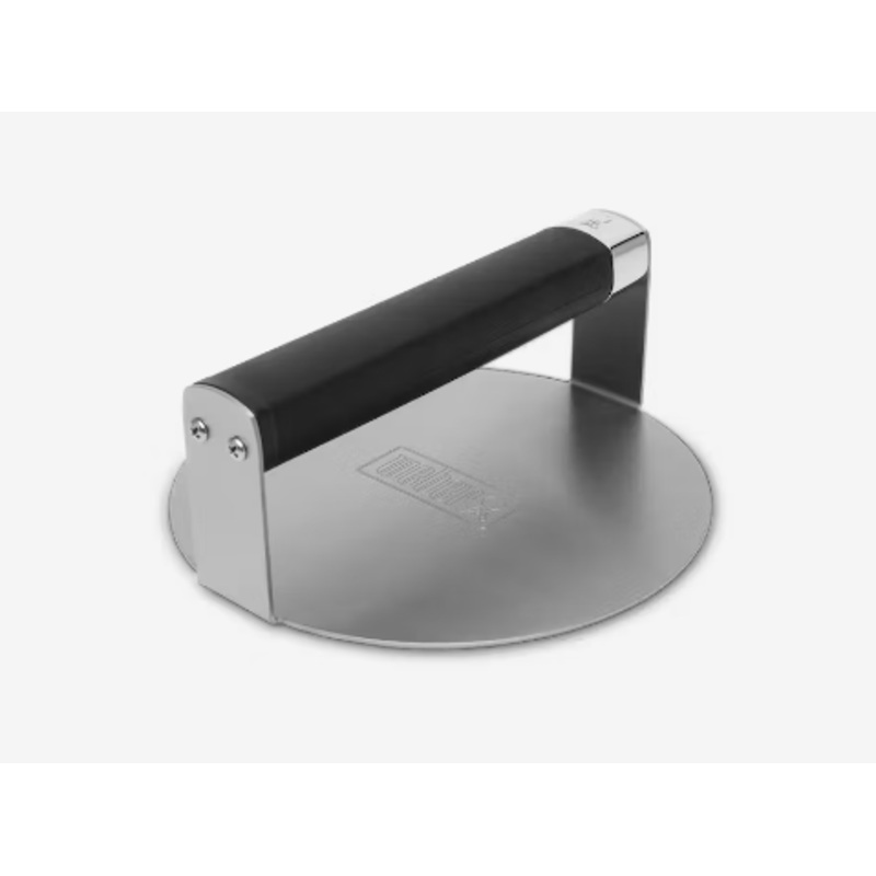 Griddle Smashed Burger Press