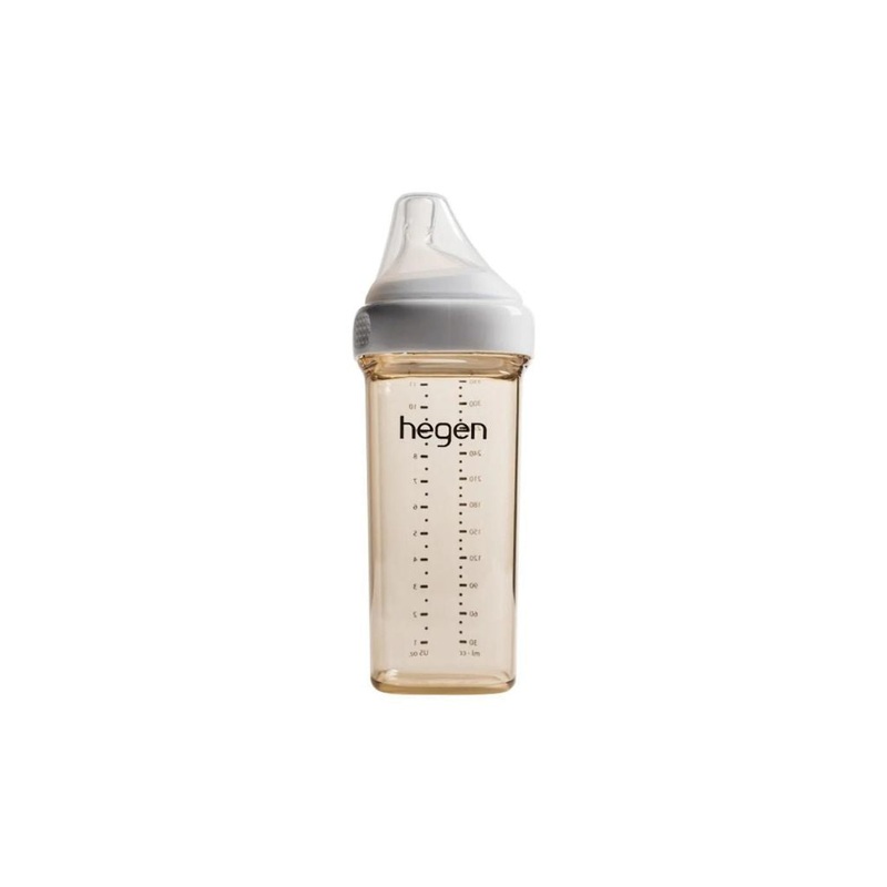 Hegen PCTO 330ml/11oz Feeding Bottle PPSU