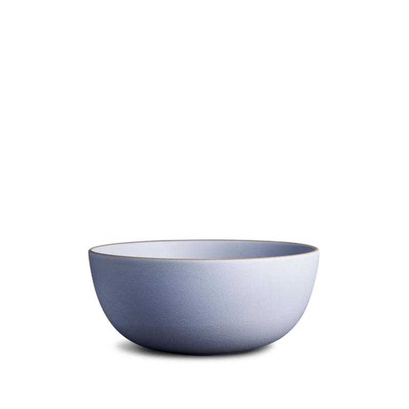 Large Serving Bowl in White