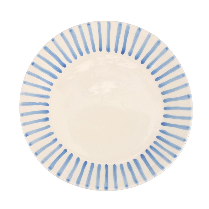 Modello Dinner Plate S97416989