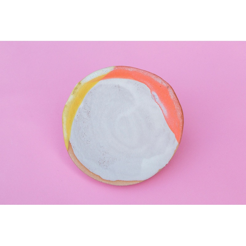 Sunrise B&B Plates S97467604