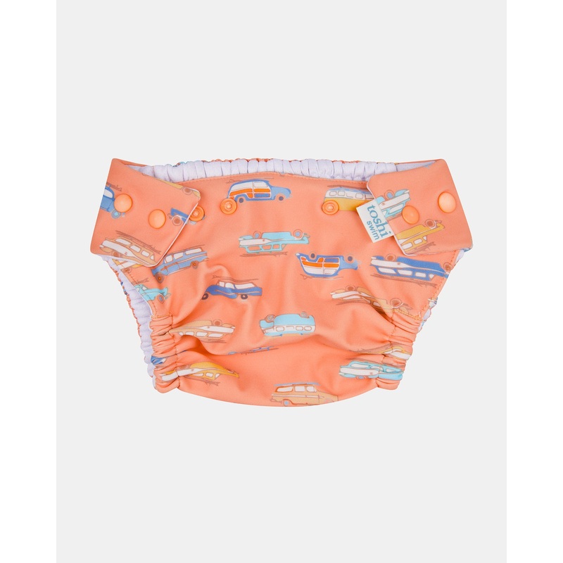 Swim Baby Nappy Classic Surfs Up