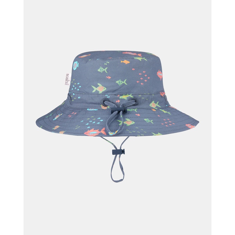 Sunhat Odyssey Snapper