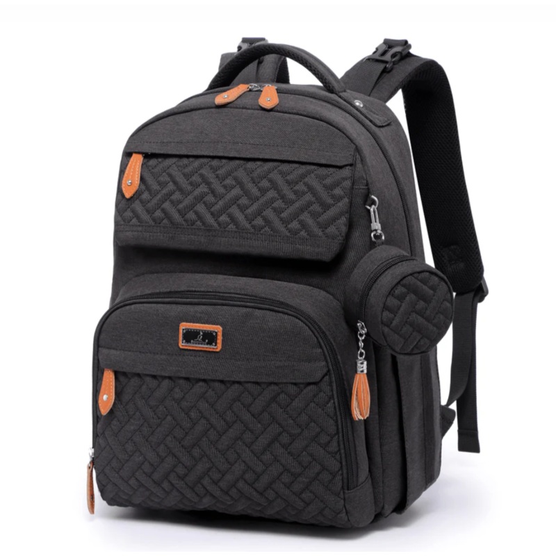 Travel Diaper Backpack