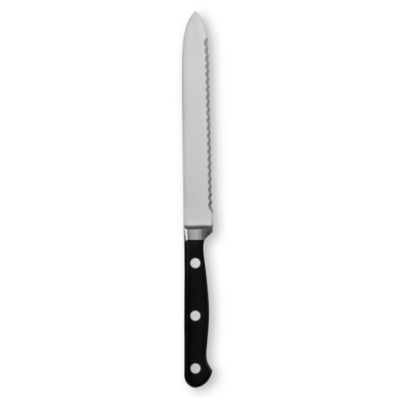 Wsthof Classic 5 Serrated Utility Knife S97468454