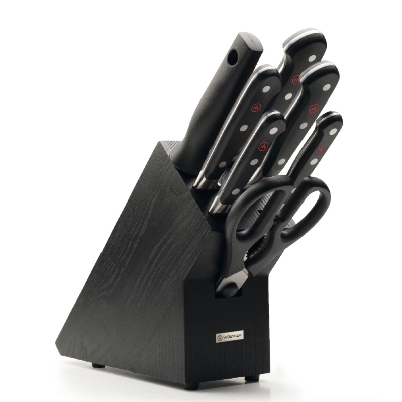 WSTHOF Classic Knife Block S97421785