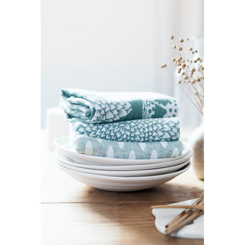 AAMOS towel | Lapuan Kankurit (Aspen Green) S97468411